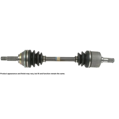 Cardone 60-3233 CV Axle Assembly, Front Right Passenger Side