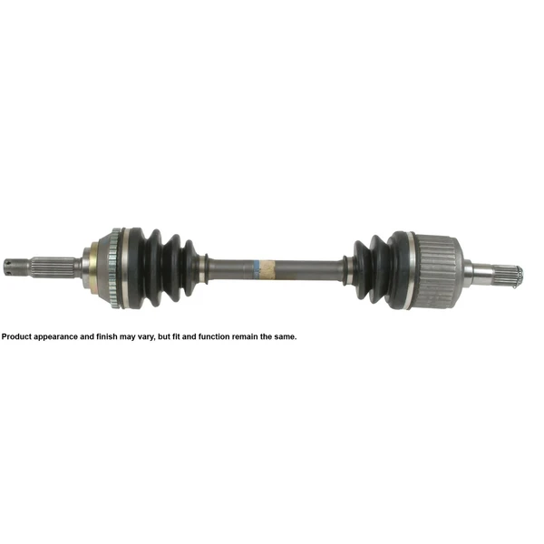 Cardone 60-3233 CV Axle Assembly, Front Right Passenger Side