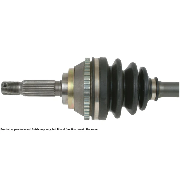 Cardone 60-3233 CV Axle Assembly, Front Right Passenger Side