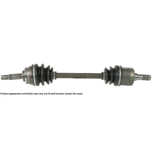 Cardone 60-3254 CV Axle Assembly, Front Left Driver Side