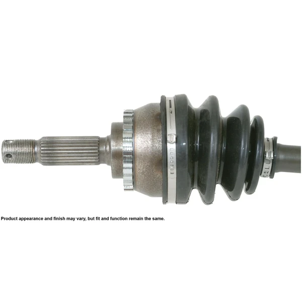 Cardone 60-3254 CV Axle Assembly, Front Left Driver Side