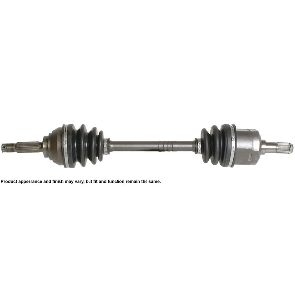 Cardone 60-3265 CV Axle Assembly, Front Left Driver Side