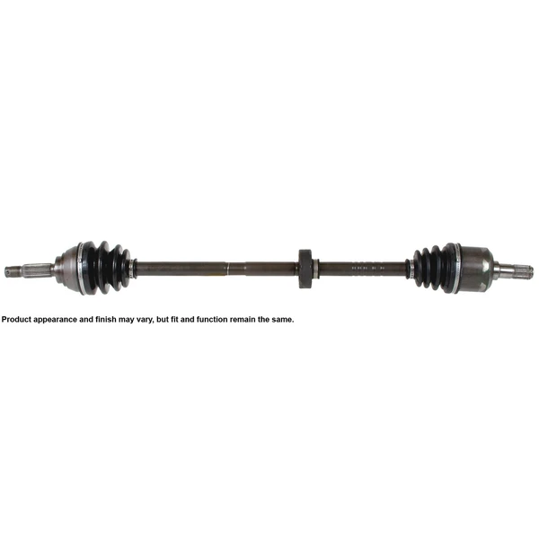 Cardone 60-3266 CV Axle Assembly, Front Right Passenger Side