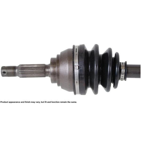 Cardone 60-3266 CV Axle Assembly, Front Right Passenger Side