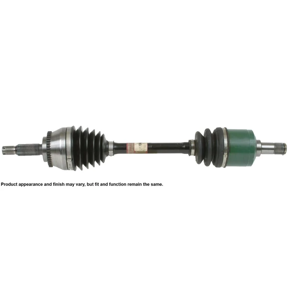 Cardone 60-3267 CV Axle Assembly, Front Left Driver Side