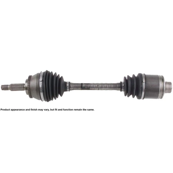 Cardone 60-3268 CV Axle Assembly, Front Right Passenger Side