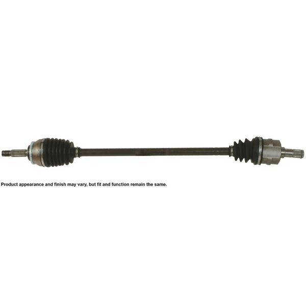 Cardone 60-3261 CV Axle Assembly, Front Left Driver Side