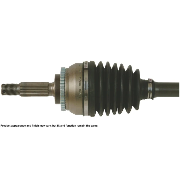 Cardone 60-3261 CV Axle Assembly, Front Left Driver Side