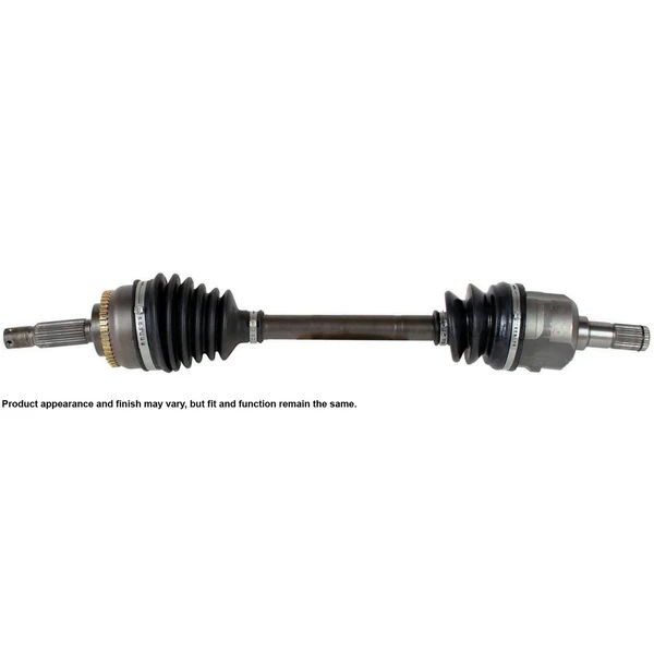 Cardone 60-3274 CV Axle Assembly, Front Right Passenger Side