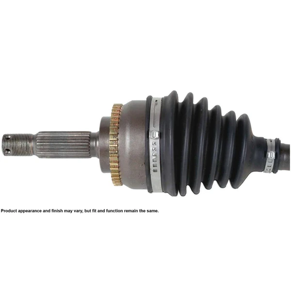 Cardone 60-3274 CV Axle Assembly, Front Right Passenger Side