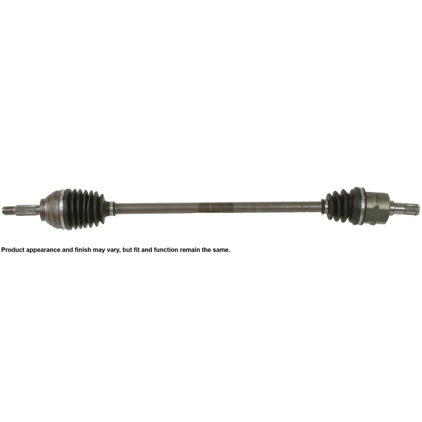 Cardone 60-3277 CV Axle Assembly, Front Left Driver Side
