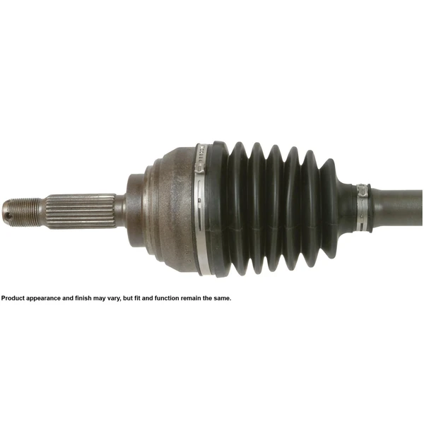 Cardone 60-3277 CV Axle Assembly, Front Left Driver Side