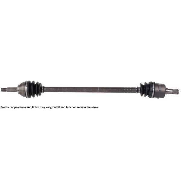 Cardone 60-3273 CV Axle Assembly, Front Left Driver Side