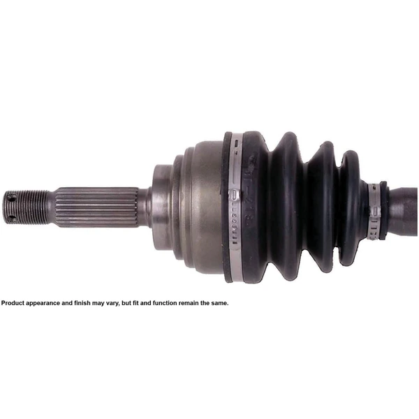 Cardone 60-3273 CV Axle Assembly, Front Left Driver Side