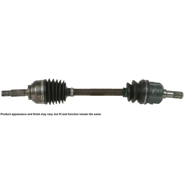 Cardone 60-3280 CV Axle Assembly, Front Right Passenger Side