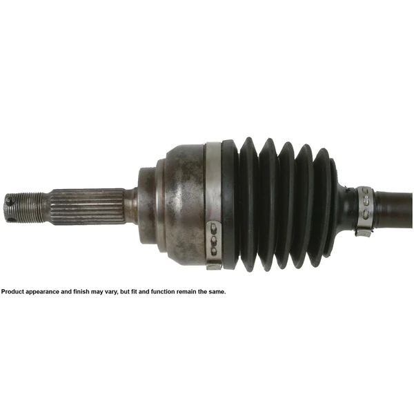 Cardone 60-3280 CV Axle Assembly, Front Right Passenger Side