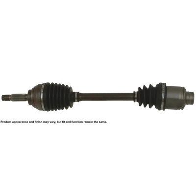 Cardone 60-3283 CV Axle Assembly, Front Right Passenger Side