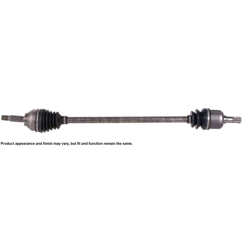 Cardone 60-3291 CV Axle Assembly, Front Left Driver Side