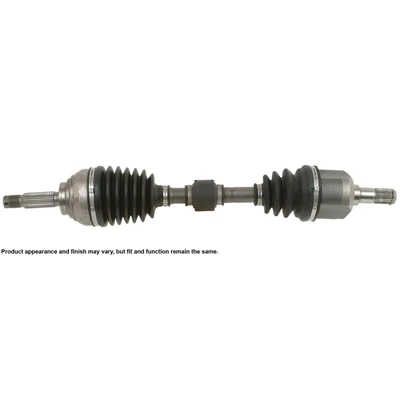 Cardone 60-3292 CV Axle Assembly, Front Right Passenger Side