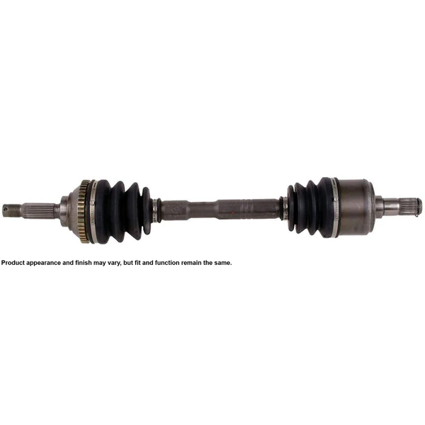 Cardone 60-3293 CV Axle Assembly, Front Right Passenger Side