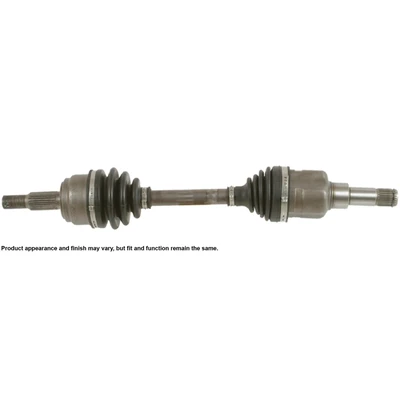 Cardone 60-3304 CV Axle Assembly, Front Left Driver Side