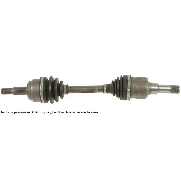 Cardone 60-3304 CV Axle Assembly, Front Left Driver Side