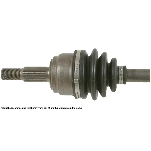 Cardone 60-3304 CV Axle Assembly, Front Left Driver Side