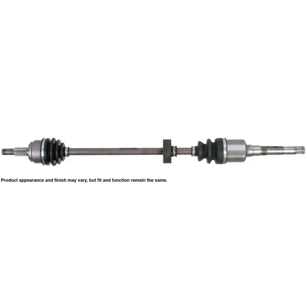 Cardone 60-3306 CV Axle Assembly, Front Right Passenger Side