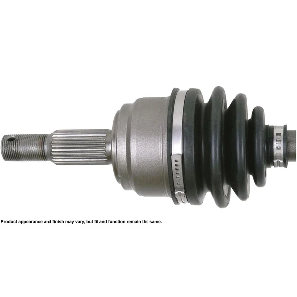 Cardone 60-3306 CV Axle Assembly, Front Right Passenger Side