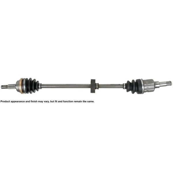 Cardone 60-3309 CV Axle Assembly, Front Right Passenger Side