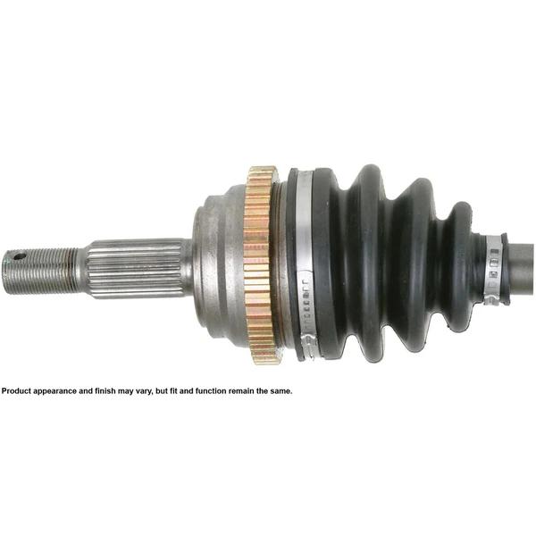 Cardone 60-3309 CV Axle Assembly, Front Right Passenger Side