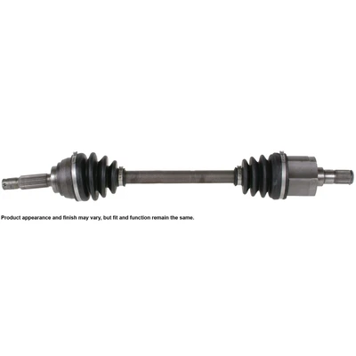 Cardone 60-3314 CV Axle Assembly, Front Left Driver Side