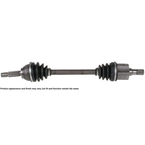 Cardone 60-3314 CV Axle Assembly, Front Left Driver Side