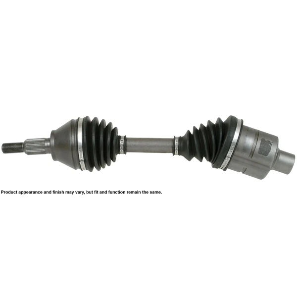 Cardone 60-3316 CV Axle Assembly, Front Right Passenger Side