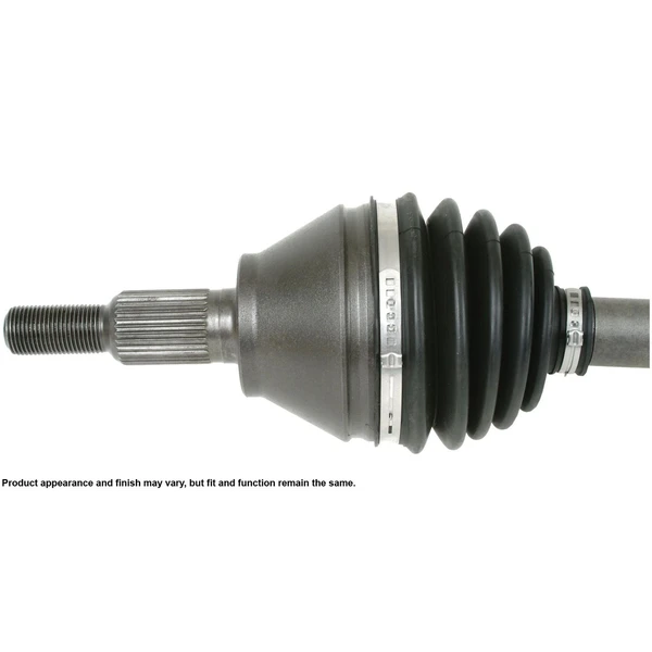 Cardone 60-3316 CV Axle Assembly, Front Right Passenger Side