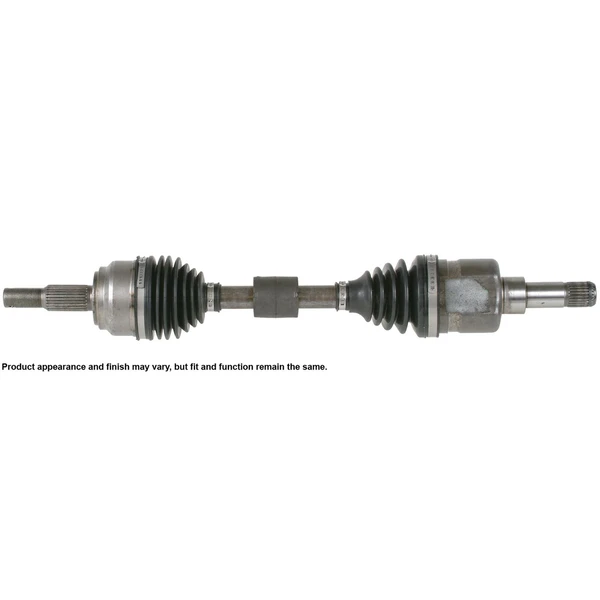 Cardone 60-3319 CV Axle Assembly, Front Left Driver Side