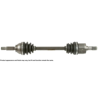 Cardone 60-3310 CV Axle Assembly, Front Left Driver Side
