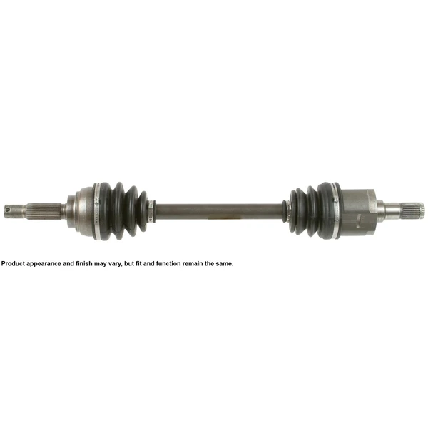 Cardone 60-3310 CV Axle Assembly, Front Left Driver Side