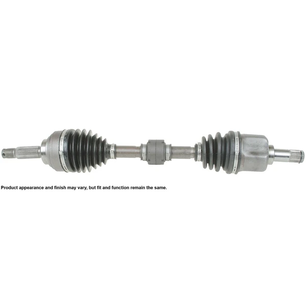 Cardone 60-3325 CV Axle Assembly, Front Left Driver Side