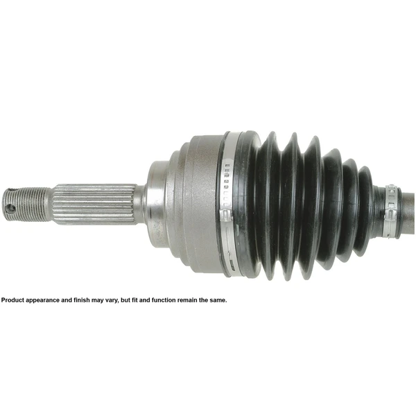 Cardone 60-3325 CV Axle Assembly, Front Left Driver Side