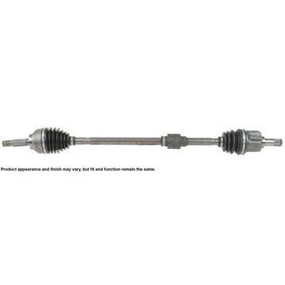 Cardone 60-3326 CV Axle Assembly, Front Right Passenger Side
