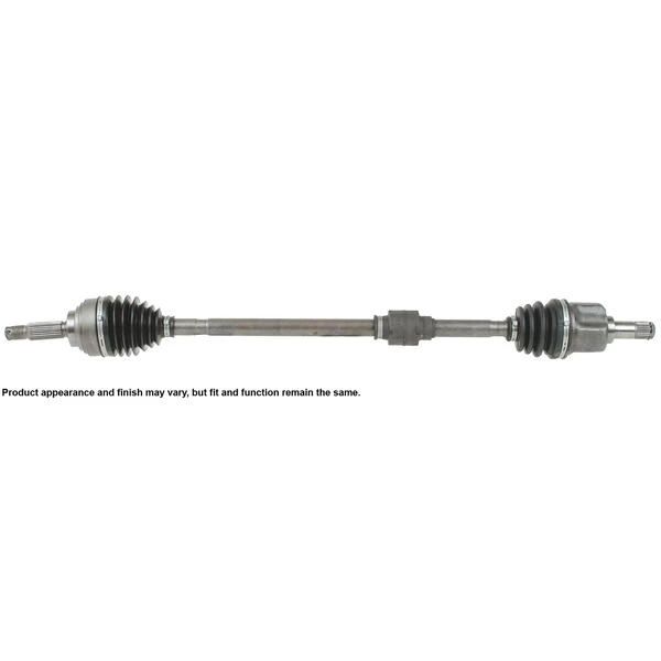 Cardone 60-3326 CV Axle Assembly, Front Right Passenger Side