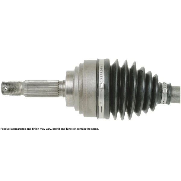 Cardone 60-3326 CV Axle Assembly, Front Right Passenger Side