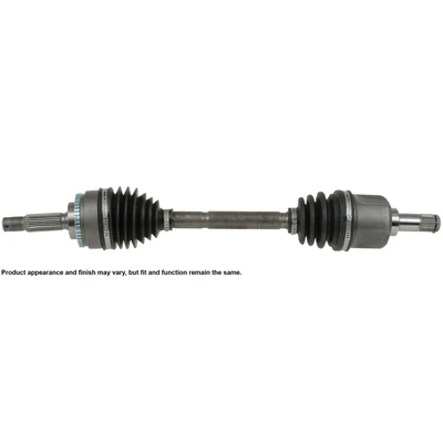 Cardone 60-3328 CV Axle Assembly, Front Left Driver Side