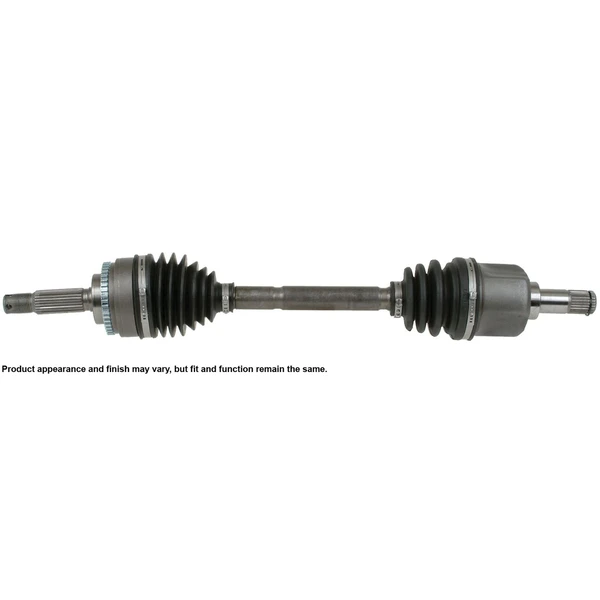Cardone 60-3328 CV Axle Assembly, Front Left Driver Side