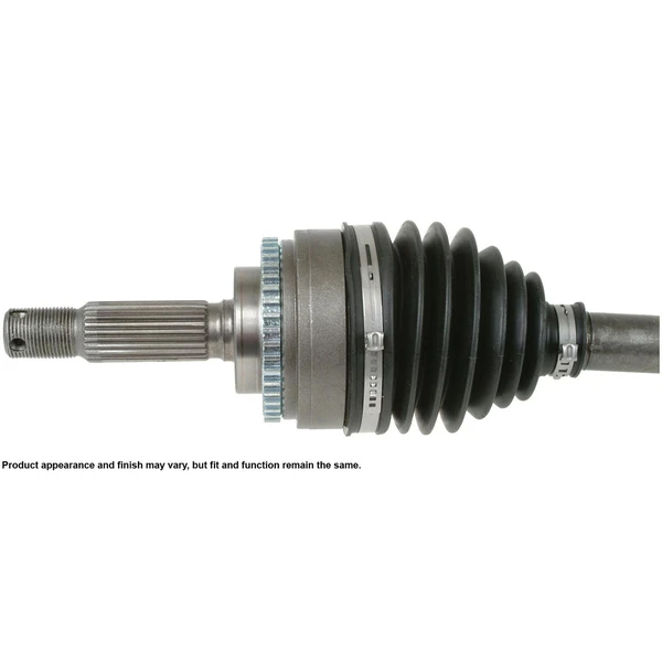 Cardone 60-3328 CV Axle Assembly, Front Left Driver Side