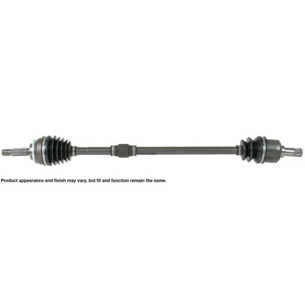 Cardone 60-3336 CV Axle Assembly, Front Right Passenger Side