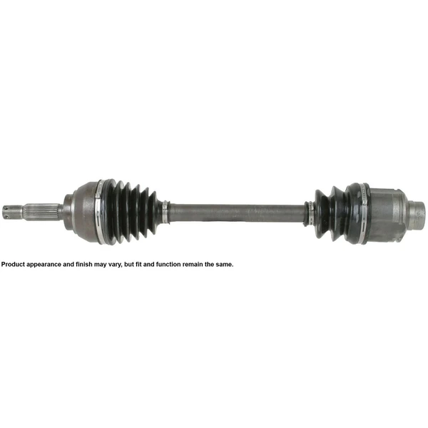 Cardone 60-3339 CV Axle Assembly, Front Right Passenger Side
