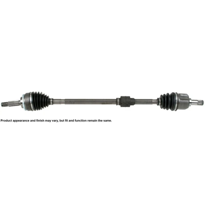 Cardone 60-3330 CV Axle Assembly, Front Right Passenger Side
