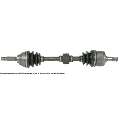 Cardone 60-3344 CV Axle Assembly, Front Left Driver Side